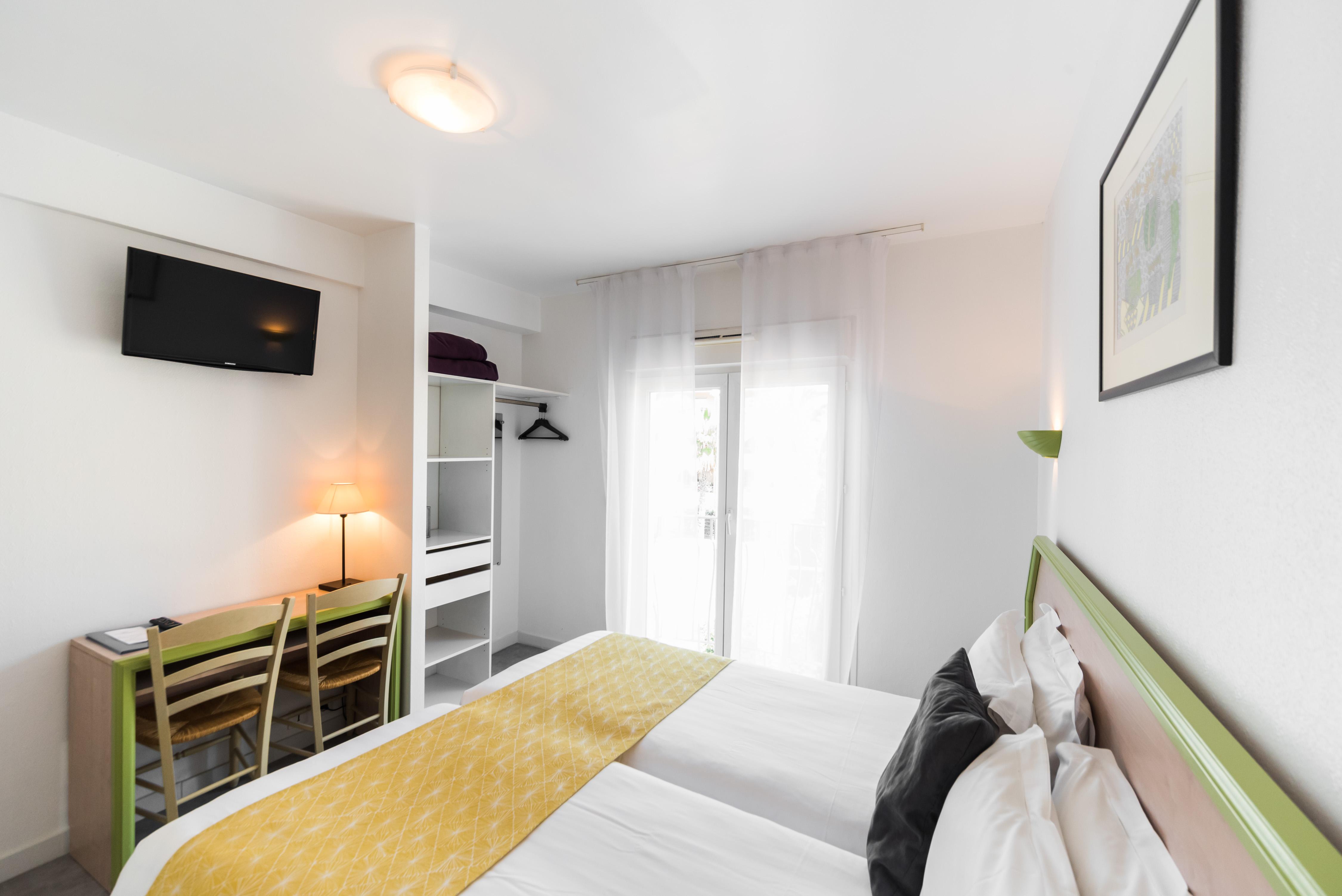 Saint-Raphaël Hotel Provencal מראה חיצוני תמונה