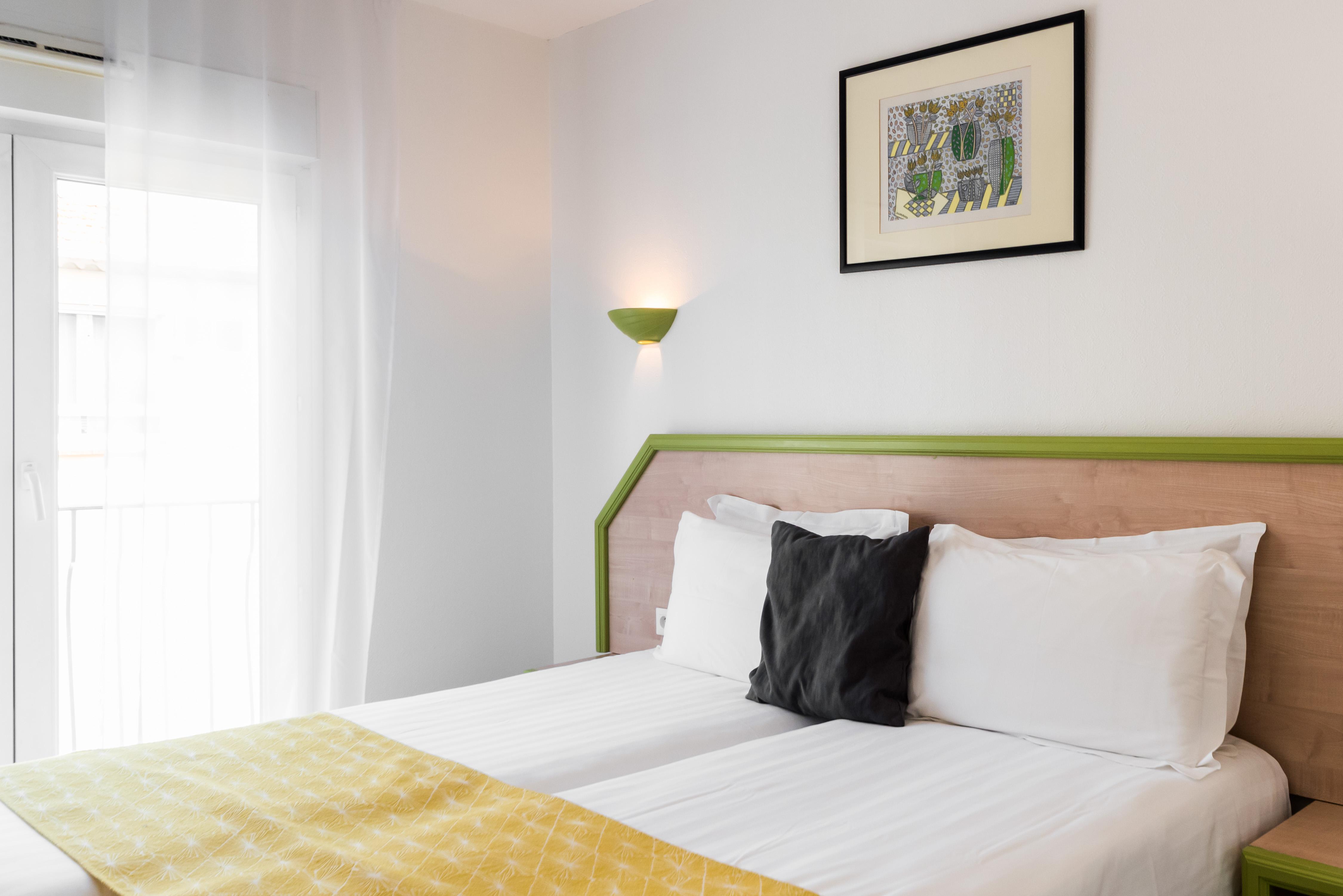 Saint-Raphaël Hotel Provencal מראה חיצוני תמונה
