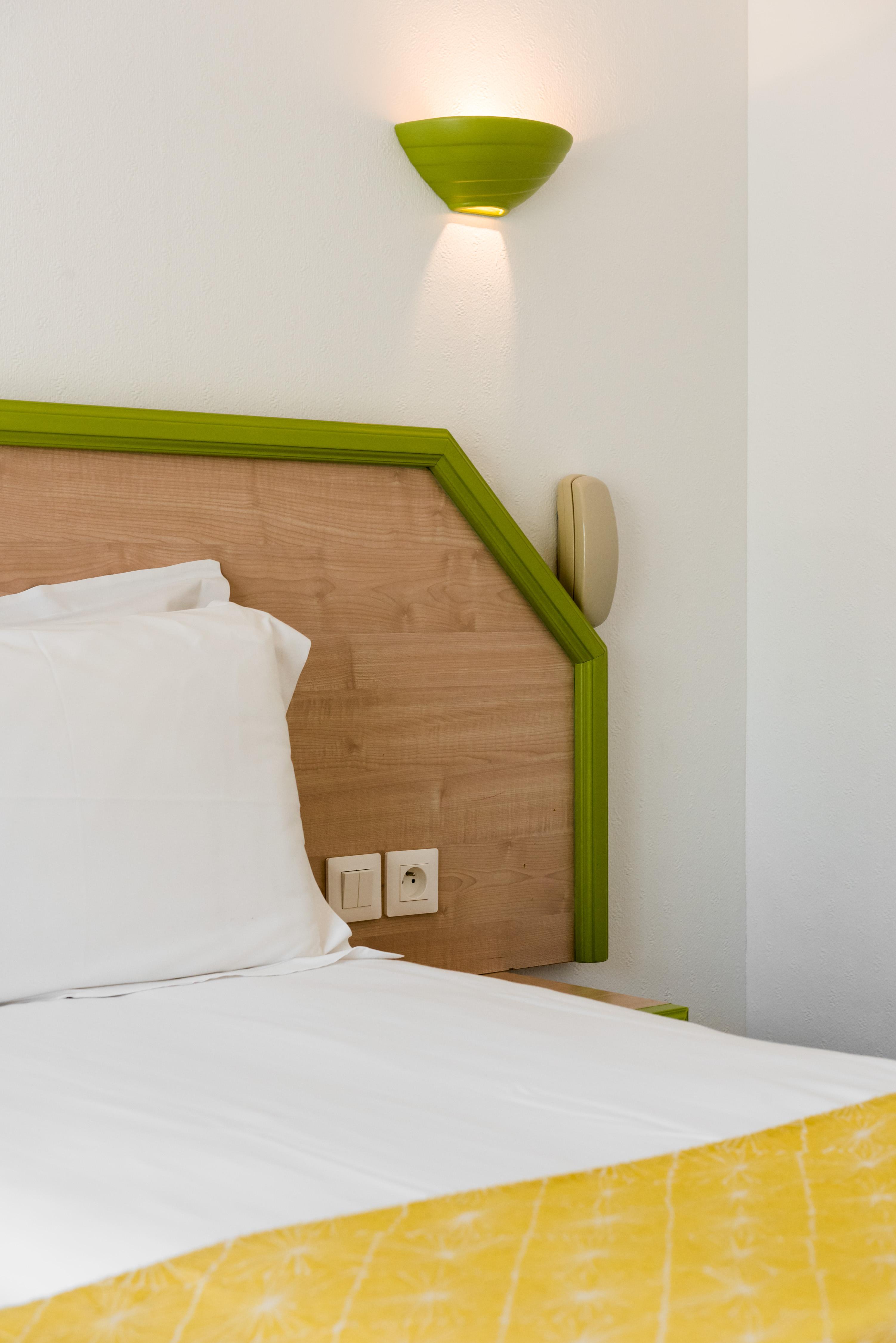 Saint-Raphaël Hotel Provencal מראה חיצוני תמונה