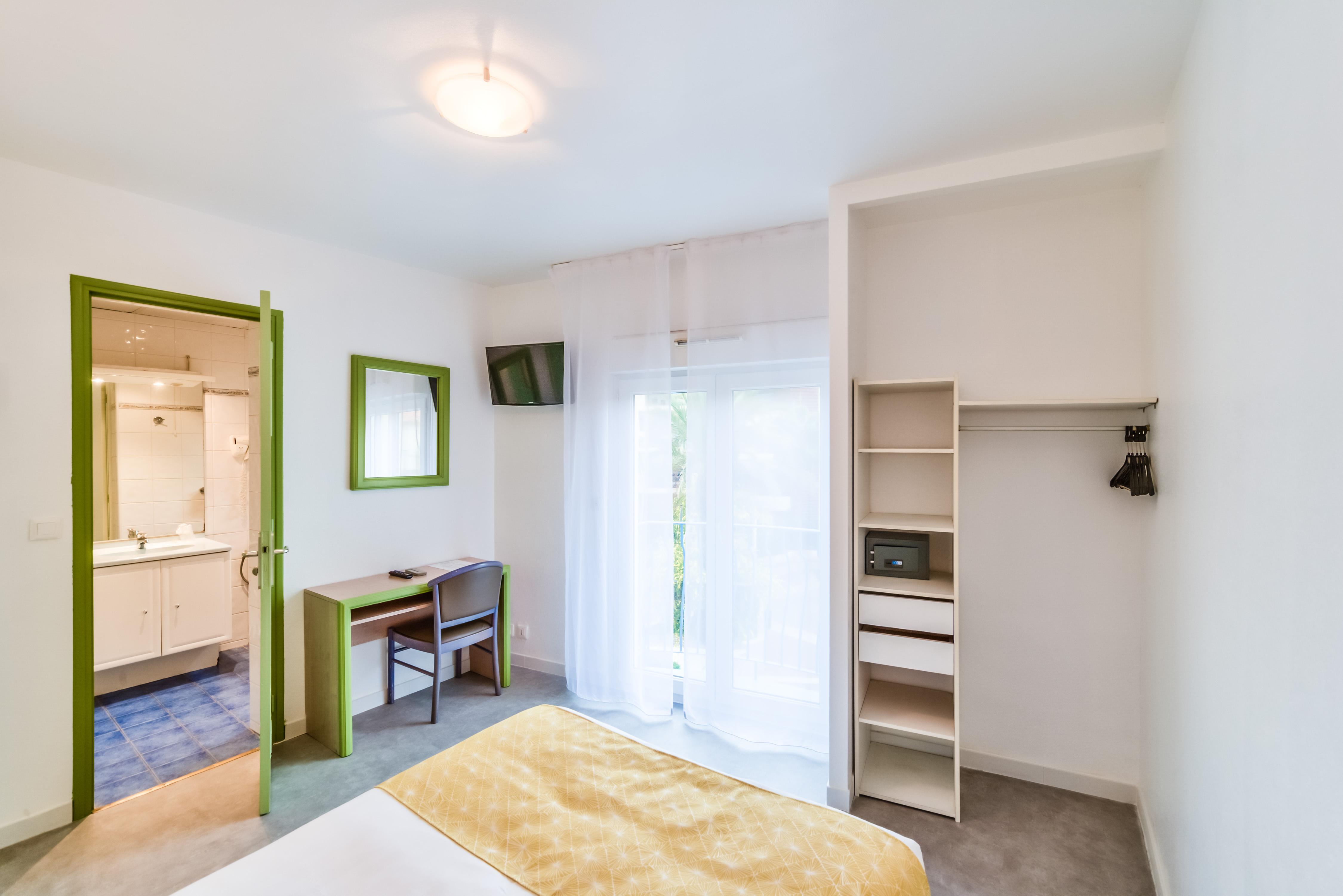 Saint-Raphaël Hotel Provencal מראה חיצוני תמונה