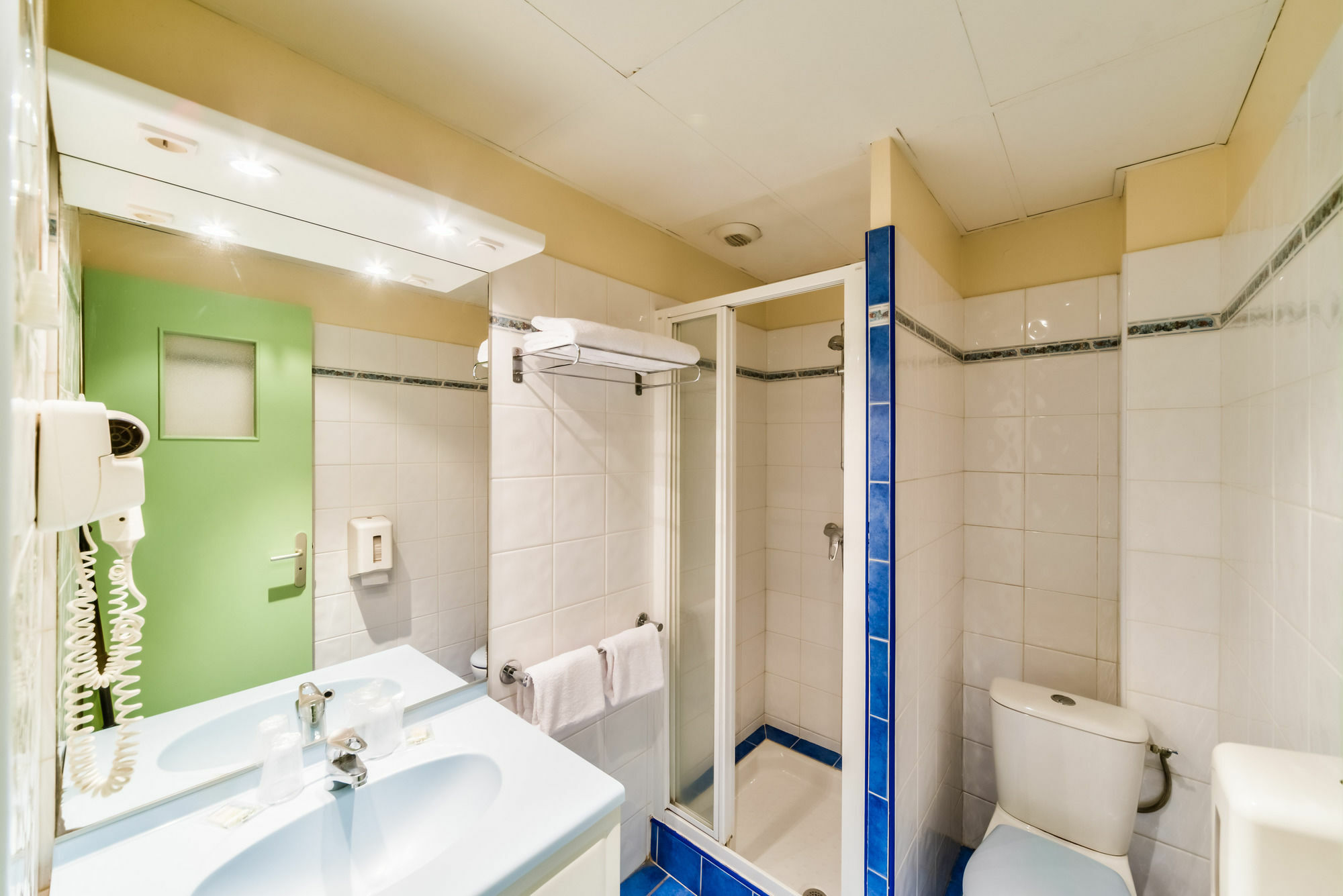 Saint-Raphaël Hotel Provencal מראה חיצוני תמונה