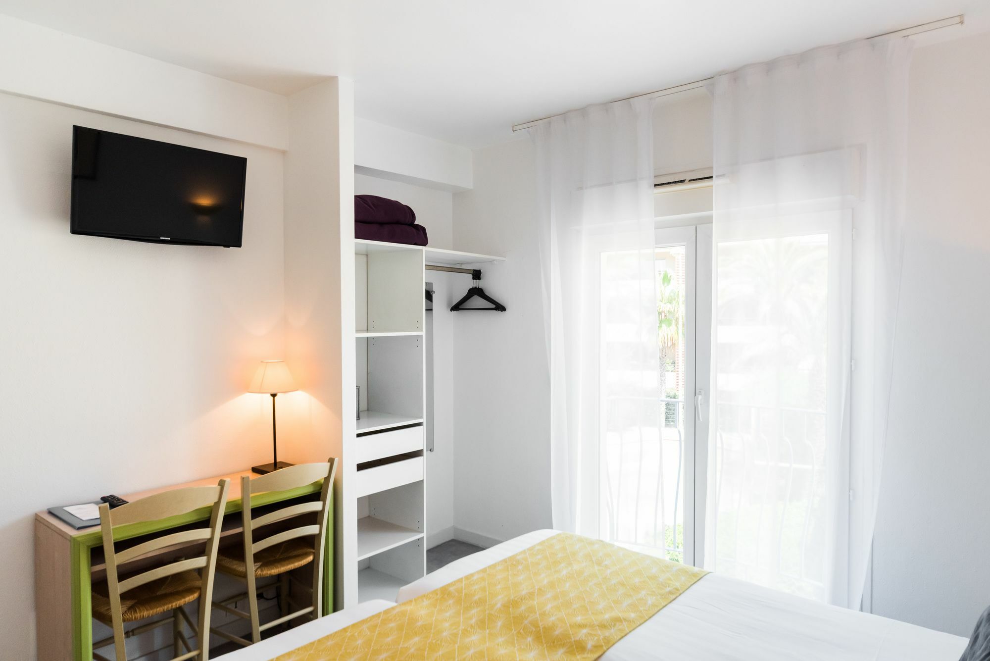 Saint-Raphaël Hotel Provencal מראה חיצוני תמונה
