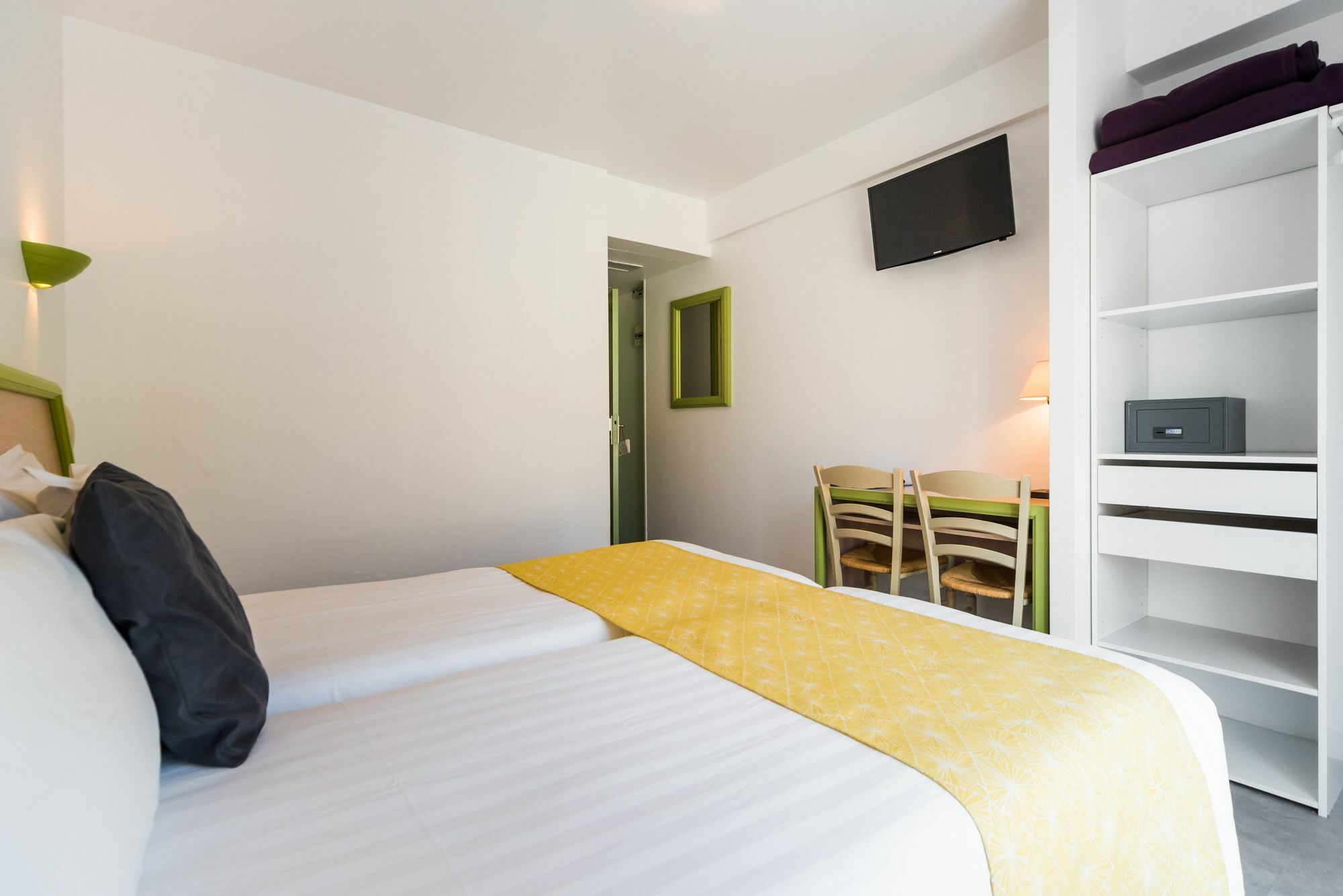 Saint-Raphaël Hotel Provencal מראה חיצוני תמונה