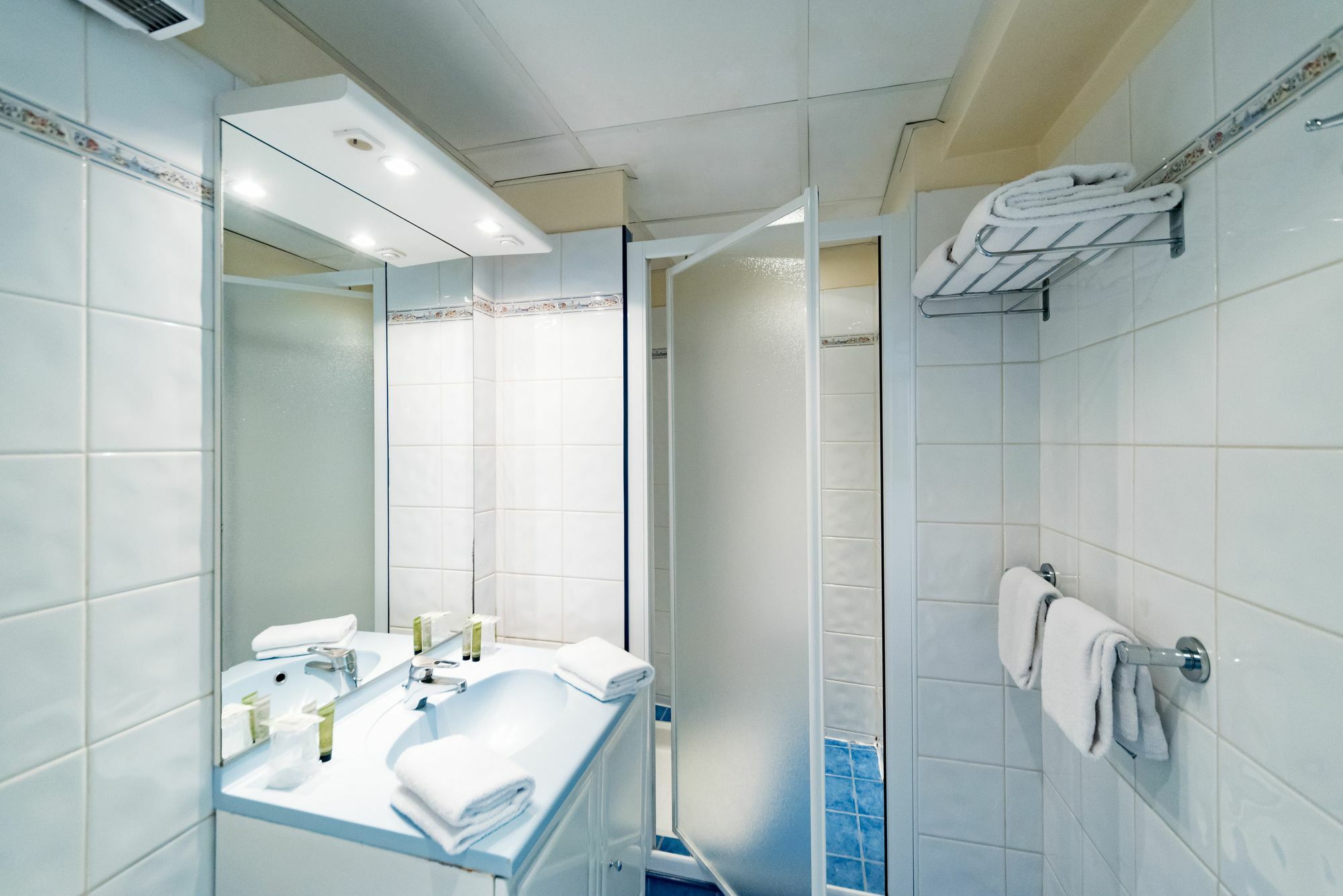 Saint-Raphaël Hotel Provencal מראה חיצוני תמונה