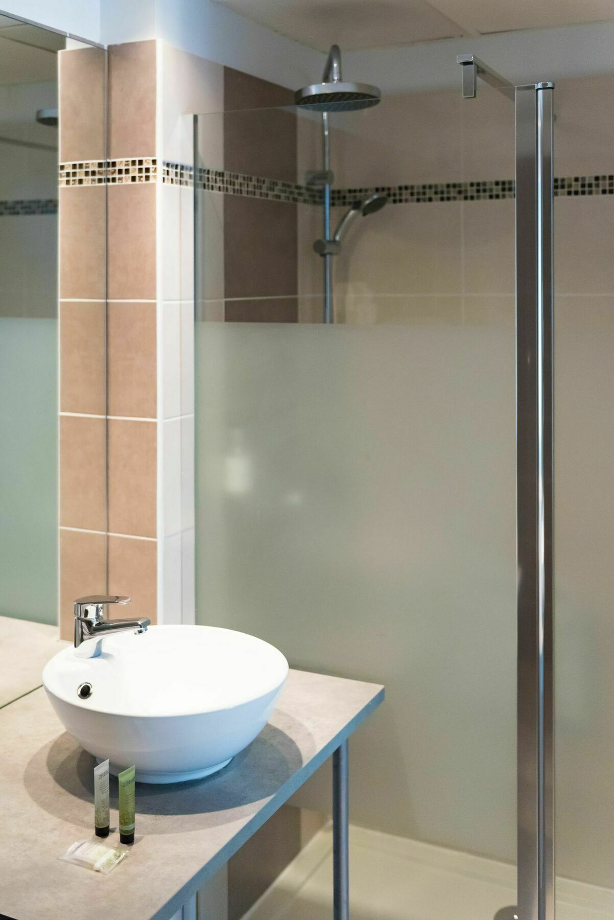 Saint-Raphaël Hotel Provencal מראה חיצוני תמונה